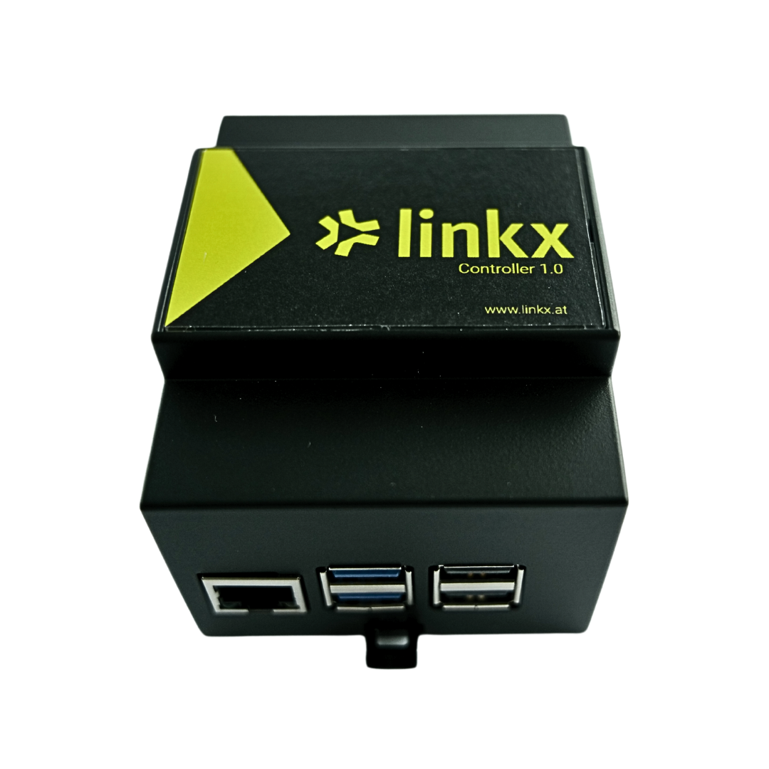 linkx-controller