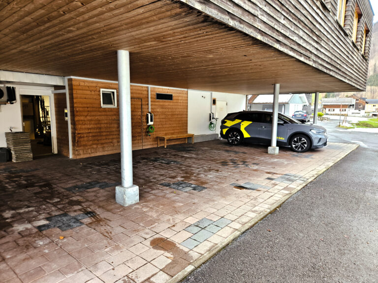 Hotel Hubertus Referenz Linkx