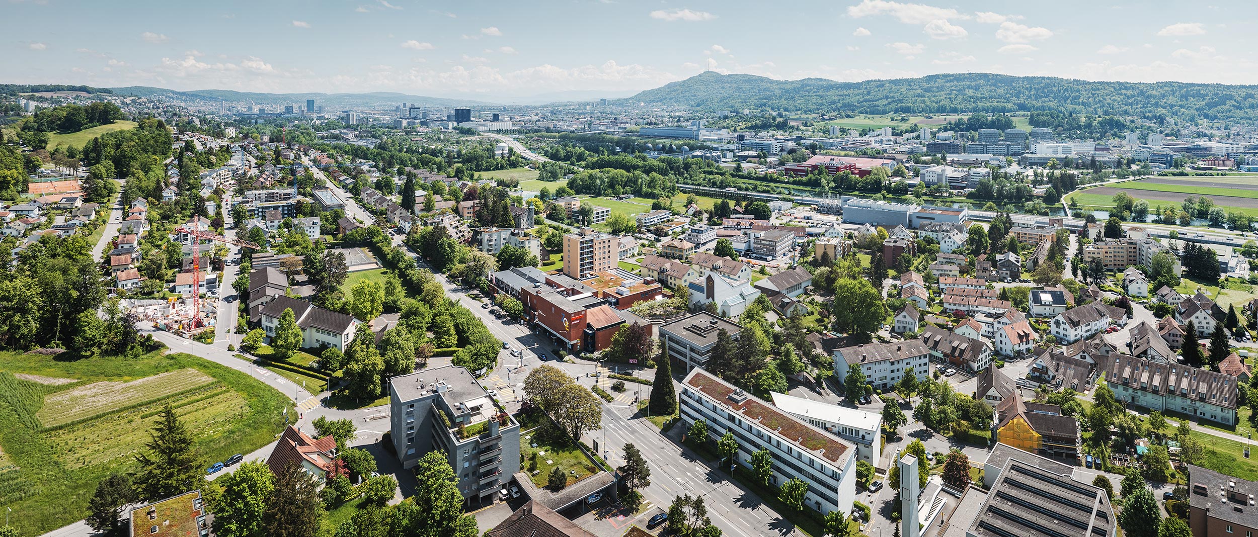 linkx Energielösungen für Gemeinden, Städte und Kommunen