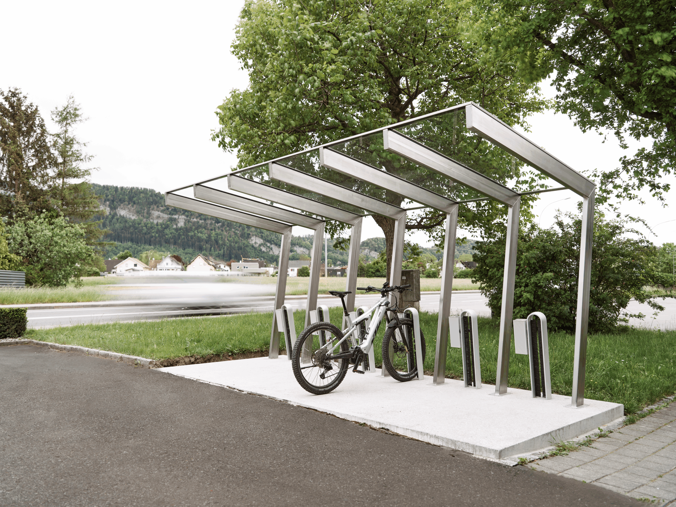 linkx | E-Bike Management