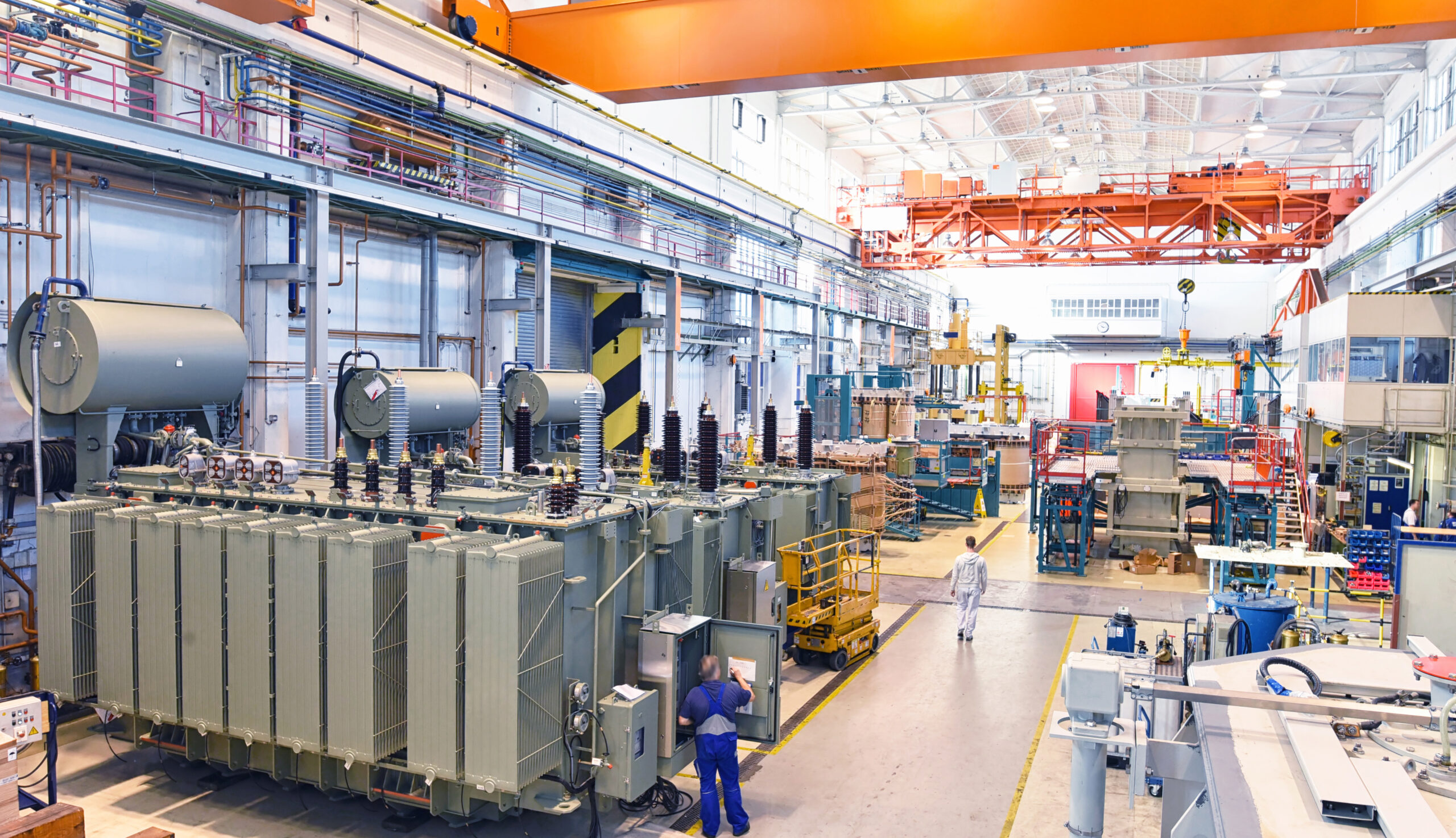 linkx Energielösungen fürs Gewerbe